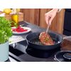 Leifheit-03226-pinza-da-cucina-200-mm-Acciaio-inossidabile