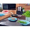 Leifheit-03226-pinza-da-cucina-200-mm-Acciaio-inossidabile