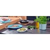 Leifheit-03226-pinza-da-cucina-200-mm-Acciaio-inossidabile