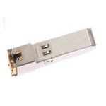 Ernitec ELECTRA-S-SFP-C modulo del ricetrasmettitore di rete Fibra ottica (RJ45 1000 BASE-T Copper SF - Pluggable SFP tr