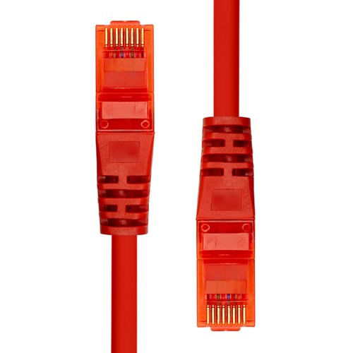 ProXtend-V-6UTP-10R-cavo-di-rete-Rosso-10-m-Cat6-U-UTP-UTP--CAT6-U-UTP-CCA-PVC-Ethernet---Cable-Red-10m---Warranty-360M-