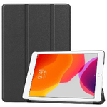 CoreParts TABX-IPAD7-CASE-B custodia per tablet 259 cm 10.2 Custodia a libro Nero (Tri-folded Leather Case - For Apple i