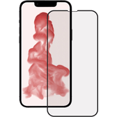Vivanco Full - Apple - iPhone 14 Plus - Schmutzabweisend - Schlagfest - Kratzresistent - Splitterfrei