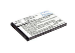 CoreParts-MOBX-BAT-SX780CL-ricambio-per-telefono-Batteria--Battery-3.07Wh-Li-ion-3.7V---830mAh-for-Mobile-Mobile---3.07W