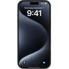 Cover-for-INFINITE-RIGA-iPhone-16-Plus---Black-Cover.-Material---Material-51--recycled-PC-and-25--recycled-silicone---Wa
