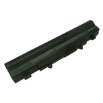 CoreParts MBXAC-BA0005 ricambio per laptop Batteria (Laptop Battery for Acer - 4884Wh 6 Cell Li-ion 111V - 4400mAh Black