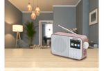 Kenwood-CR-M30DAB-R-radio-Portatile-Digitale-Rose-Gold