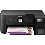 Epson EcoTank ET-2820 stampante multifunzione inkjet 3-in-1 A4, serbatoi ricaricabili alta capacità