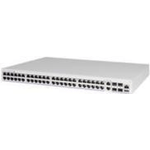 Alcatel-Lucent OmniSwitch OS6360-P48X - Switch - L3 - managed - 46 x 10/100/1000 (PoE+