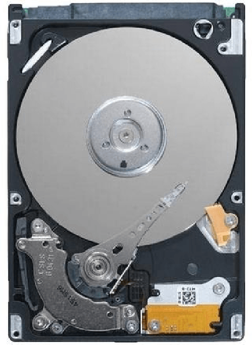 DELL HV1TD disco rigido interno 300 GB 15000 Giri/min 2.5" SAS