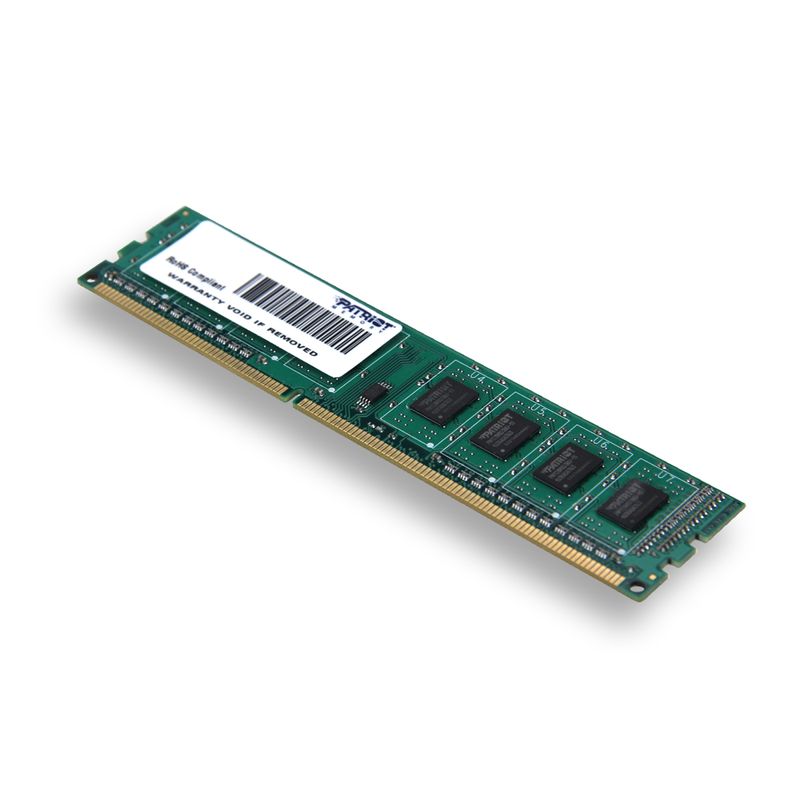 Patriot-Memory-4GB-PC3-10600-memoria-1-x-4-GB-DDR3-1333-MHz