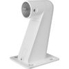 Ernitec-0070-10007-security-cameras-mounts---housings-Monte--Mini-Gooseneck-mount-White---Bayonet-w--anti-drop-wire---Fo