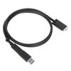 Targus-ACC1135GLX-cavo-USB-USB-3.2-Gen-1--3.1-Gen-1--18-m-USB-C-Nero