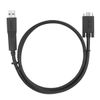 Targus-ACC1135GLX-cavo-USB-USB-3.2-Gen-1--3.1-Gen-1--18-m-USB-C-Nero