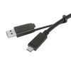 Targus-ACC1135GLX-cavo-USB-USB-3.2-Gen-1--3.1-Gen-1--18-m-USB-C-Nero