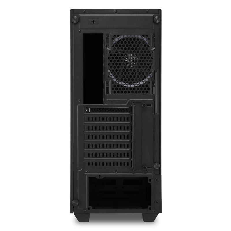 Sharkoon-RGB-LIT-100-Midi-Tower-Nero