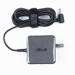 ASUS-0A001-00237900-adattatore-e-invertitore-Interno-45-W-Nero--AC-Adapter-45W19V---2P4PHI-US-TYPE---Warranty-3M-