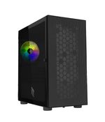 Noua-Fobia-L7-Computer-Case-Micro-Tower-Nero