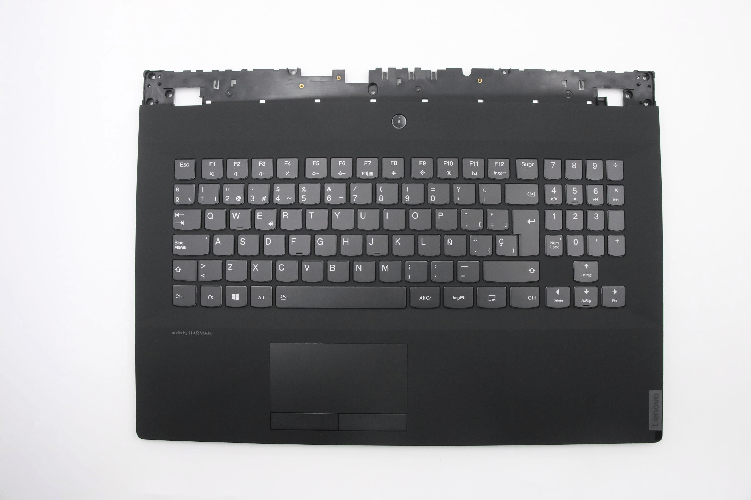 Lenovo-5CB0U42941-ricambio-per-laptop-Base-dell-alloggiamento--tastiera
