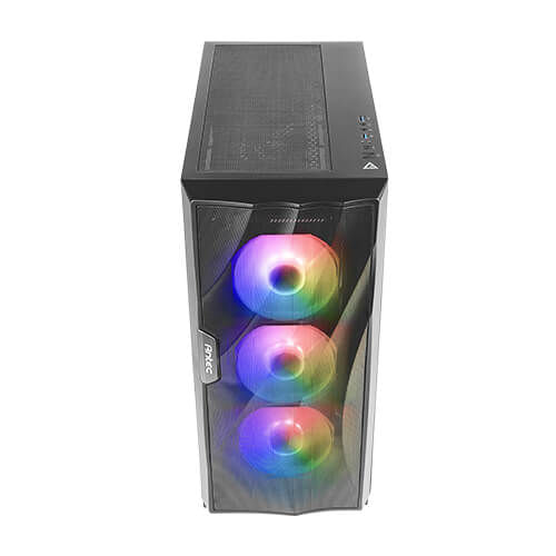 Antec-DF700-Flux-Midi-Tower-Nero