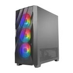 Antec-DF700-Flux-Midi-Tower-Nero