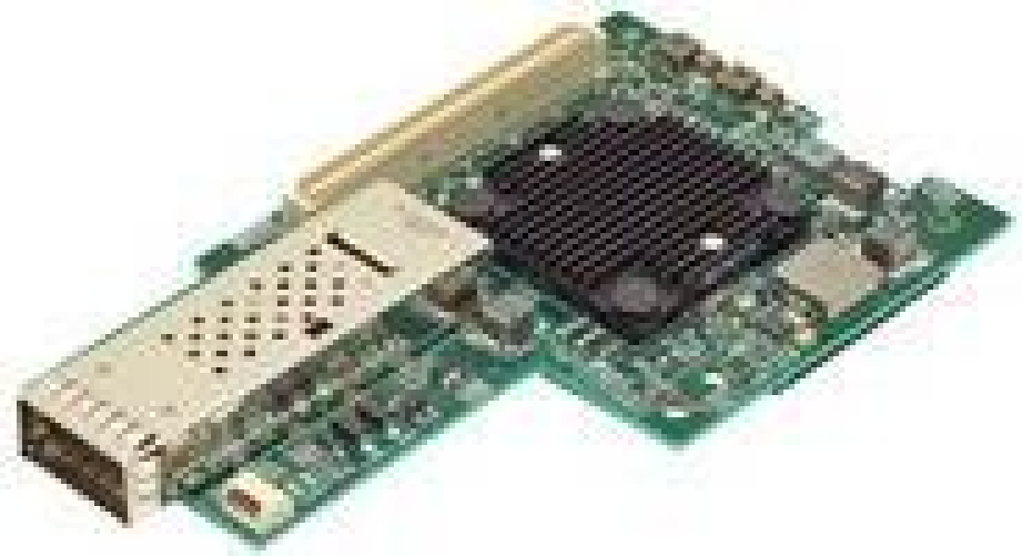 Broadcom M150P scheda di interfaccia e adattatore Interno QSFP28 (Broadcom BCM957414M4143C - Network adapter - PCIe 3.0