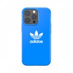 Adidas-47099-custodia-per-cellulare-155-cm--6.1---Cover-Blu-Bianco