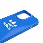 Adidas-47099-custodia-per-cellulare-155-cm--6.1---Cover-Blu-Bianco