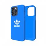 Adidas-47099-custodia-per-cellulare-155-cm--6.1---Cover-Blu-Bianco