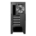 Antec-P101-Silent-Midi-Tower-Nero