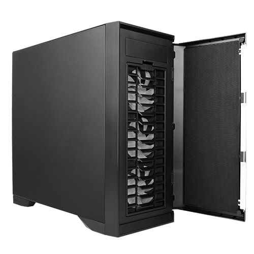 Antec-P101-Silent-Midi-Tower-Nero