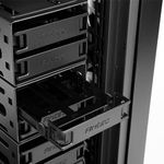 Antec-P101-Silent-Midi-Tower-Nero