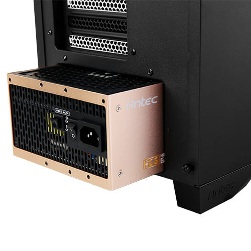 Antec-P101-Silent-Midi-Tower-Nero