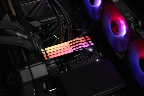 Kingston-Technology-FURY-Beast-32-GB-6000-MT-s-DDR5-CL40-DIMM-RGB-XMP--Kingston-FURY-Beast-RGB---DDR5---modulo---32-GB--