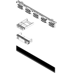 Lenovo KIT OPZIONE BACKPLANE ANYBA Y LENOVO THINKSYSTEM V3 1U 10X2.5 (4XH7A83859)