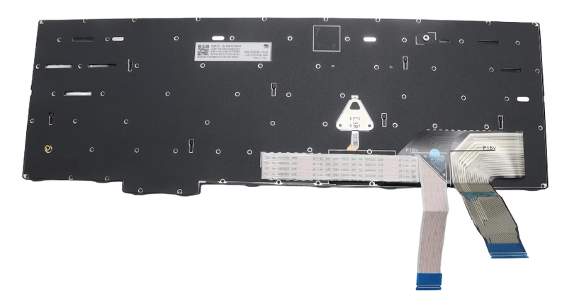 Lenovo-5N21K05200-ricambio-per-laptop-Tastiera