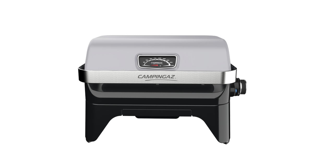 Campingaz Barbecue Attitude 2Go CV Grill da tavola a gas