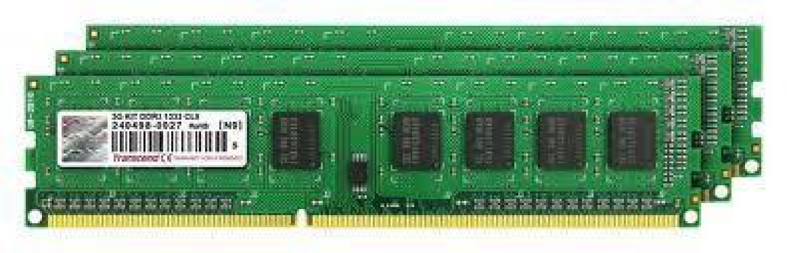 CoreParts S26361-F3697-L615-MM memoria 8 GB DDR3 1333 MHz (8GB Memory Module 1333Mhz - DDR3 Major DIMM for Fujitsu - 133