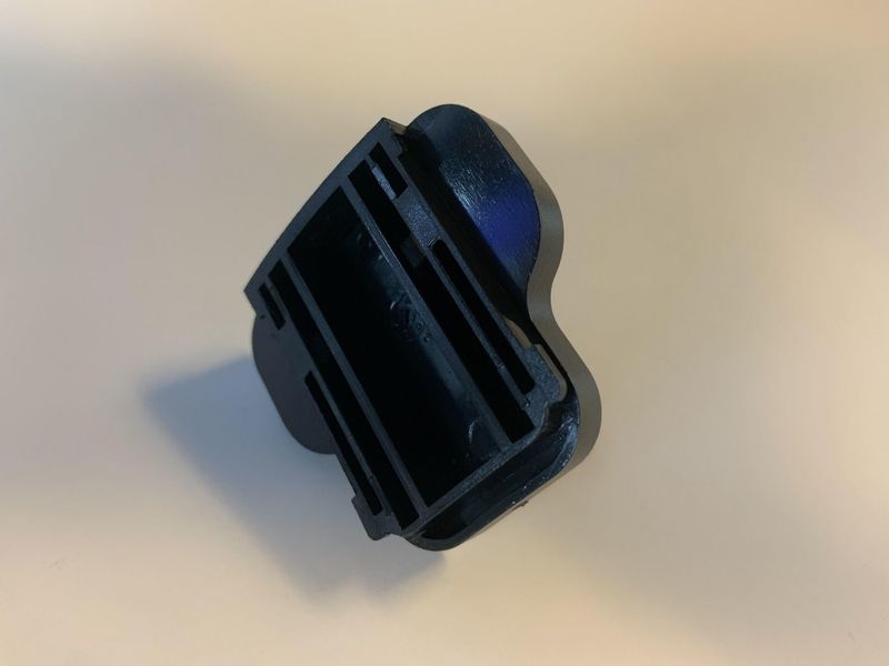Vivolink-VLPSUPLUG-UK-Caricabatterie-per-dispositivi-mobili-Nero--PSU-Plug-for-UK---.---Warranty-12M-