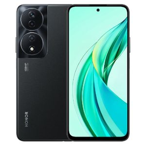 Honor 90 Smart 17,3 cm (6.8") Doppia SIM Android 13 5G USB tipo-C 4 GB 128 GB 5330 mAh Nero