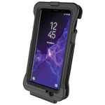 RAM-Mounts-IntelliSkin-HD-custodia-per-cellulare-147-cm-5.8-Cover-Nero--GDS-INTELLISKIN-HD-FOR---SAMSUNG-GALAXY-S9-Intel