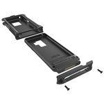 RAM-Mounts-IntelliSkin-HD-custodia-per-cellulare-147-cm-5.8-Cover-Nero--GDS-INTELLISKIN-HD-FOR---SAMSUNG-GALAXY-S9-Intel