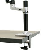 Ergotron-LX-Series-Desk-Mount-LCD-Arm-Tall-Pole-864-cm--34---Nero-Scrivania