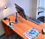 Ergotron-LX-Series-Desk-Mount-LCD-Arm-Tall-Pole-864-cm--34---Nero-Scrivania