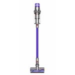 Dyson V11 Advanced aspirapolvere senza filo Nichel, Viola Senza sacchetto