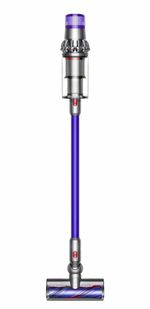 Dyson-V11-Advanced-aspirapolvere-senza-filo-Nichel-Viola-Senza-sacchetto