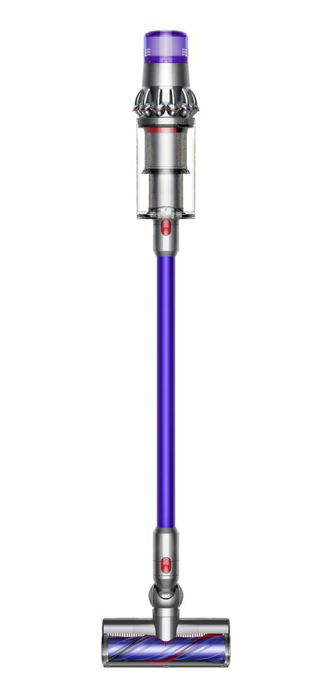 Dyson-V11-Advanced-aspirapolvere-senza-filo-Nichel-Viola-Senza-sacchetto