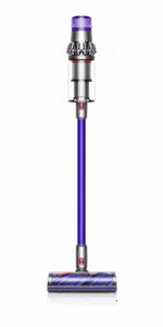 Dyson-V11-Advanced-aspirapolvere-senza-filo-Nichel-Viola-Senza-sacchetto