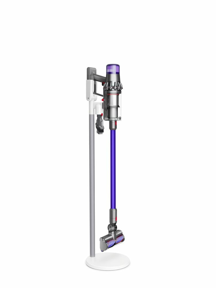 Dyson-V11-Advanced-aspirapolvere-senza-filo-Nichel-Viola-Senza-sacchetto