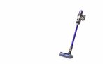 Dyson-V11-Advanced-aspirapolvere-senza-filo-Nichel-Viola-Senza-sacchetto